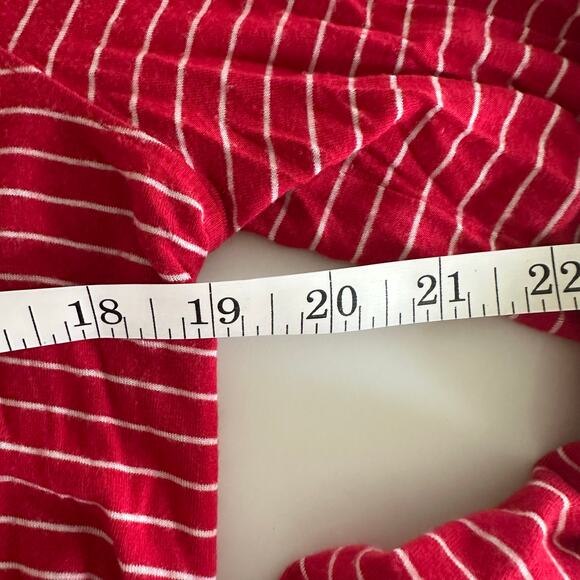 Vineyard Vines Womens Pajama Set Size Medium - Picture 16 of 16